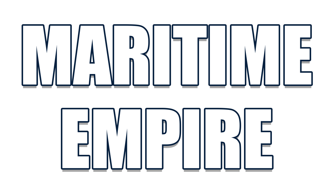 Maritime Empire